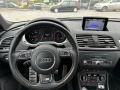 Audi Q3 184 Quattro 3xS-Line Black Edition Kamera 21 Rotor - [9] 