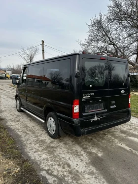 Ford Transit 2.2 TDCI  KLIMA, снимка 5