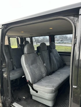 Ford Transit 2.2 TDCI  KLIMA, снимка 9
