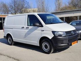 VW Transporter 2.0TDi* N1* 3 MECTA* KLIMA* EURO6B* , снимка 3