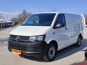 VW Transporter 2.0TDi* N1* 3 MECTA* KLIMA* EURO6B* , снимка 1