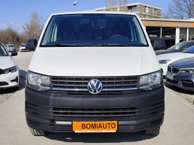 VW Transporter 2.0TDi* N1* 3 MECTA* KLIMA* EURO6B* , снимка 2
