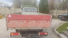 Mercedes-Benz Sprinter 412 Товарен, снимка 7