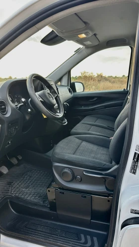 Mercedes-Benz Vito 114, снимка 10