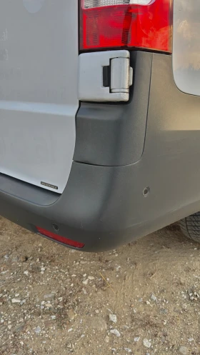 Mercedes-Benz Vito 114, снимка 6