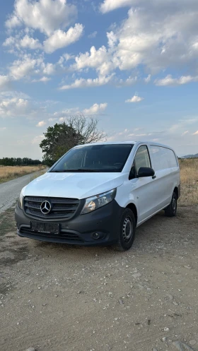Mercedes-Benz Vito 114, снимка 1