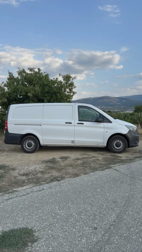 Mercedes-Benz Vito 114, снимка 4