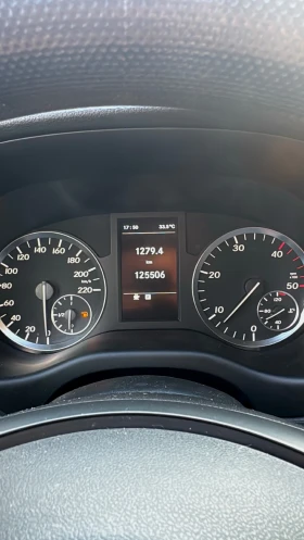 Mercedes-Benz Vito 114, снимка 13