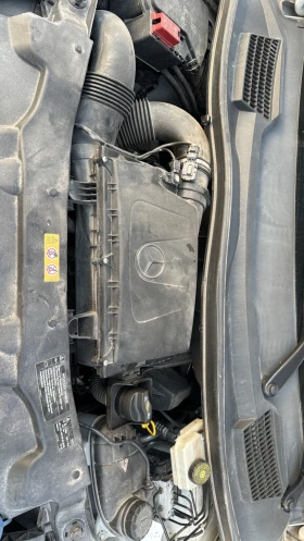 Mercedes-Benz Vito 114, снимка 16