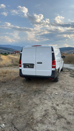 Mercedes-Benz Vito 114, снимка 5