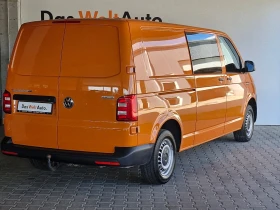 VW Transporter Kombi L TDI 4MO BMT 6.7 m3 | Mobile.bg    3