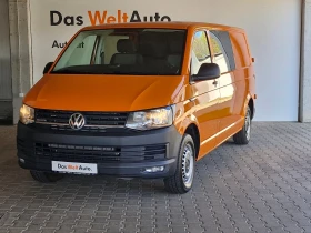  VW Transporter