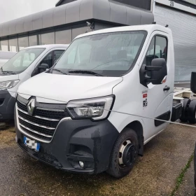 Renault Master 2, 3 d. 160 kc. Italia, снимка 2