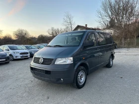 VW Transporter T5 2.5 TDI АВТОМАТ 6 СК., снимка 4