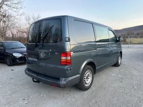 VW Transporter T5 2.5 TDI АВТОМАТ 6 СК., снимка 6