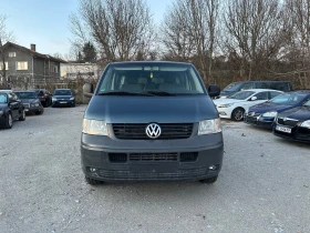 VW Transporter T5 2.5 TDI АВТОМАТ 6 СК., снимка 3