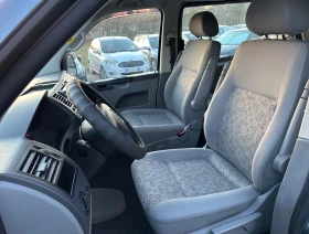 VW Transporter T5 2.5 TDI АВТОМАТ 6 СК., снимка 11