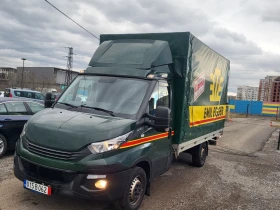 Iveco 35s16 борд..авт.8ст..12м2019г, снимка 3