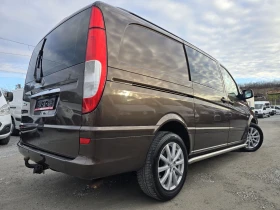 Mercedes-Benz Vito 3.0 V6 Автоматик Навигация, снимка 6