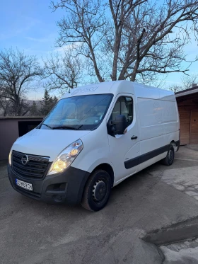 Opel Movano 2300 | Mobile.bg    3