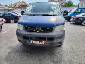 VW T5 1.9TDI   | Mobile.bg    2