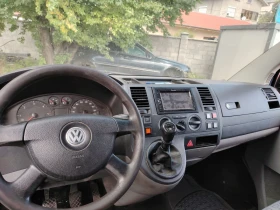 VW T5 1.9TDI   | Mobile.bg    6