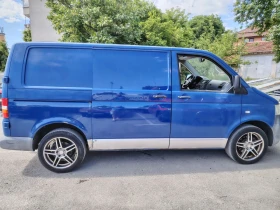 VW T5 1.9TDI   | Mobile.bg    3