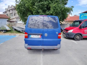 VW T5 1.9TDI   | Mobile.bg    4