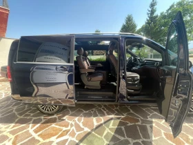 Mercedes-Benz V 250 ! !  :31500. | Mobile.bg    12