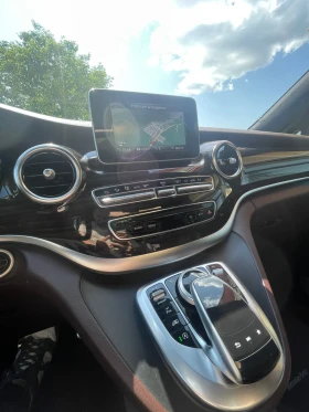 Mercedes-Benz V 250 ! !  :31500. | Mobile.bg    8