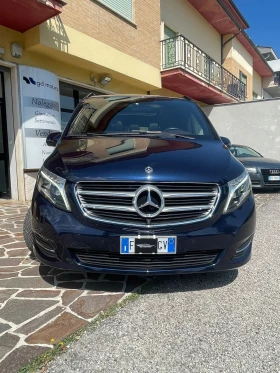 Mercedes-Benz V 250 !ОЧАКВАН ВНОС! ПЪРВОНАЧАЛНА ВНОСКА:31500ЛВ.