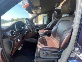 Mercedes-Benz V 250 ! !  :31500. | Mobile.bg    11