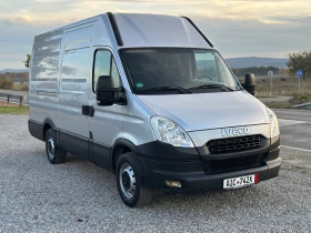 Iveco Daily 35S17* 3.0HPI* 2015* 5* * 6*  | Mobile.bg    3