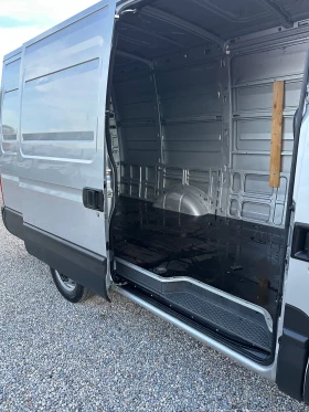 Iveco Daily 35S17* 3.0HPI* 2015* 5* * 6*  | Mobile.bg    8