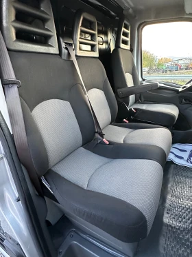 Iveco Daily 35S17* 3.0HPI* 2015* 5* * 6*  | Mobile.bg    16
