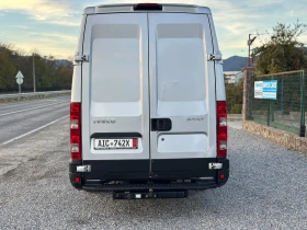 Iveco Daily 35S17* 3.0HPI* 2015* 5* * 6*  | Mobile.bg    4