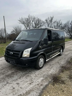 Ford Transit 2.2 TDCI  KLIMA - изображение 1