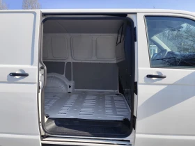 VW Transporter 2.0TDi* N1* 3 MECTA* KLIMA* EURO6B*  | Auto.bg — изображение 10
