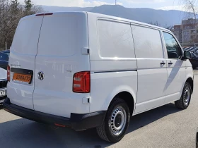 VW Transporter 2.0TDi* N1* 3 MECTA* KLIMA* EURO6B*  | Auto.bg — изображение 4