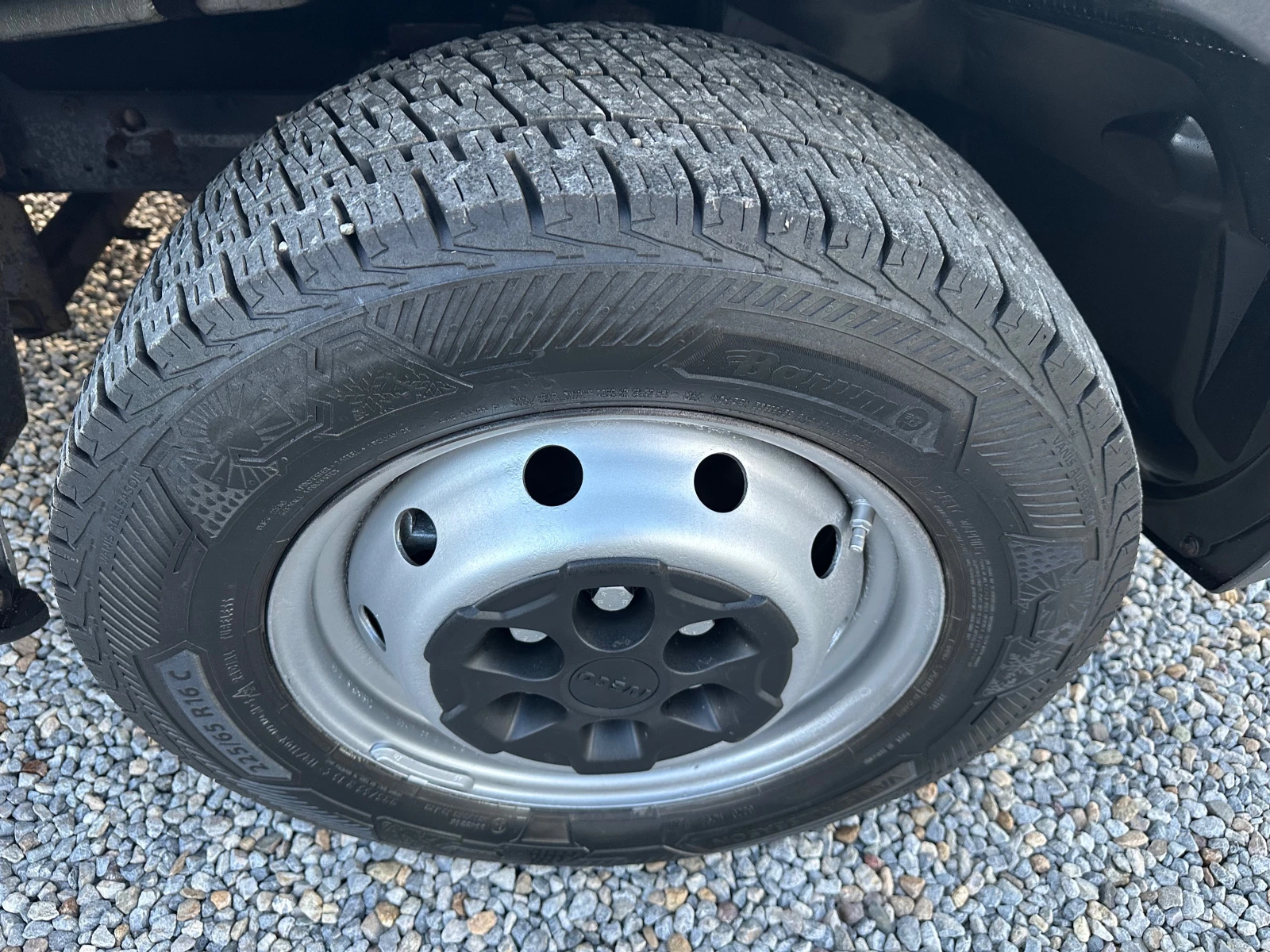 Iveco Daily 35S17* 3.0HPI* 2015* 5* * 6*  | Mobile.bg   11