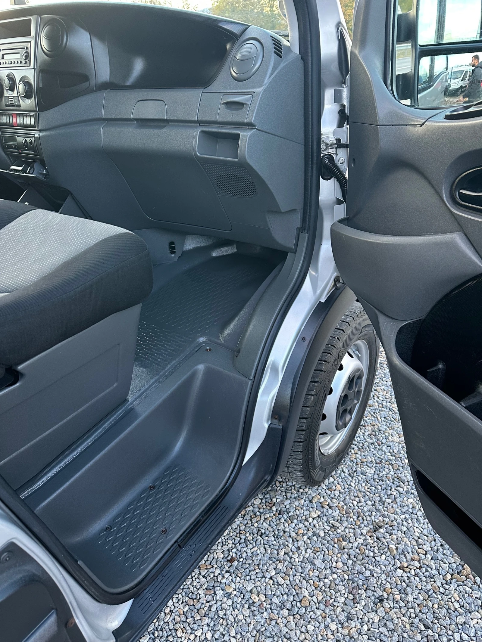 Iveco Daily 35S17* 3.0HPI* 2015* 5* * 6*  | Mobile.bg   15