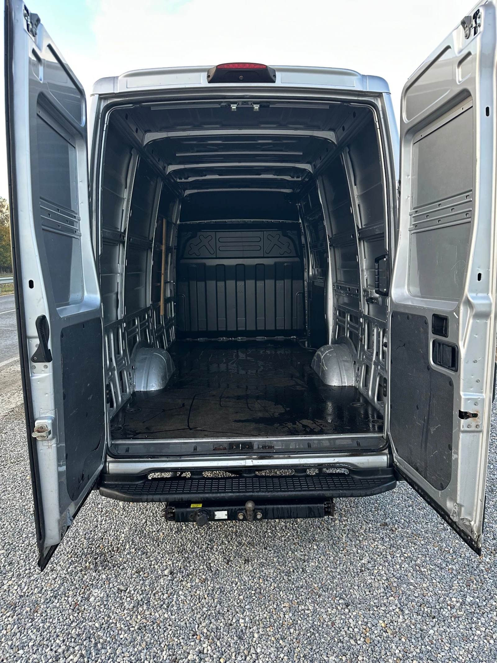 Iveco Daily 35S17* 3.0HPI* 2015г* Евро5* Климатик* 6ск* Герман - изображение 7