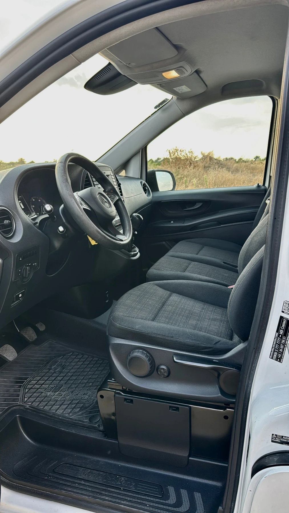 Mercedes-Benz Vito 114, снимка 10 - Бусове и автобуси - 55805658