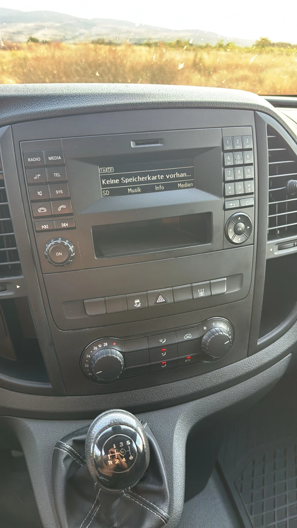 Mercedes-Benz Vito 114, снимка 11 - Бусове и автобуси - 55805658