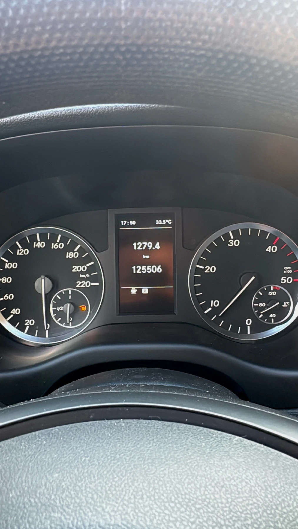 Mercedes-Benz Vito 114, снимка 13 - Бусове и автобуси - 55805658
