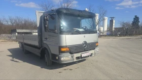 Mercedes-Benz Atego 815, снимка 3