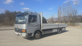 Mercedes-Benz Atego 815, снимка 5
