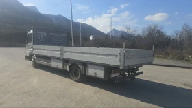 Mercedes-Benz Atego 815, снимка 10