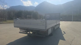 Mercedes-Benz Atego 815, снимка 9