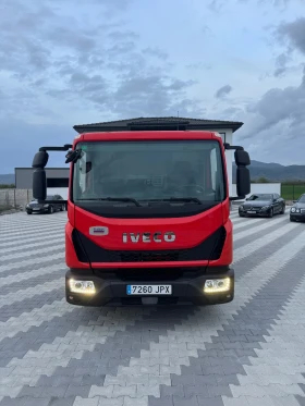 Iveco Eurocargo 80-190L, снимка 2